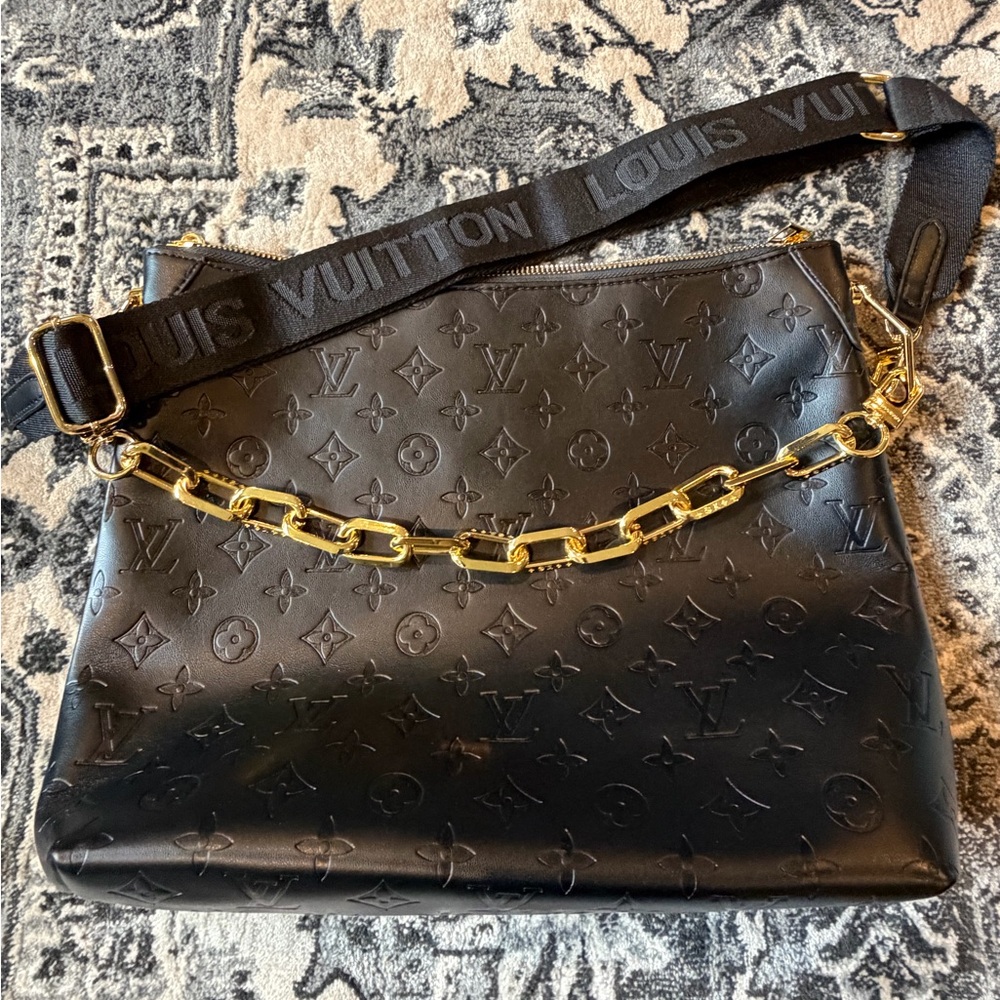 LV crossbody bag